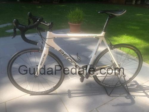 BeOne Pearl scheda tecnica e recensioni